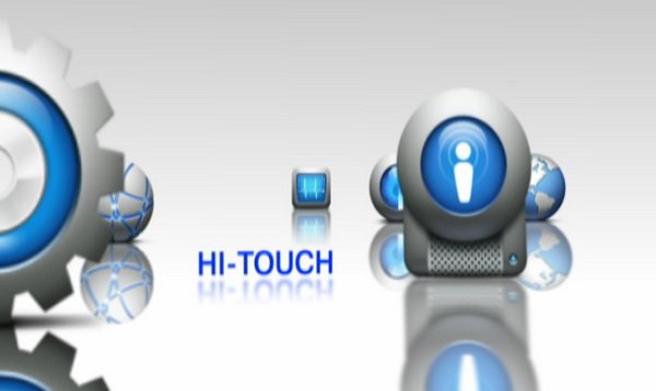 Hi-touch
