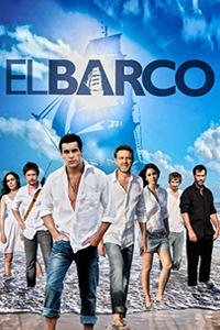 "Ковчег" - премьера на канале Беларусь 1! - Фото 1