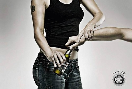 Реклама пива на ТВ - теперь в два раза дороже! - Фото 1