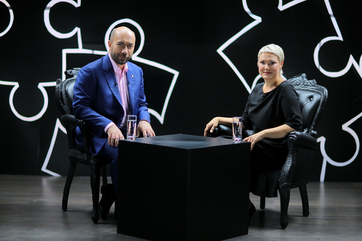 «Все сложится» - премьера 2го сезона на ОНТ! - Фото 2