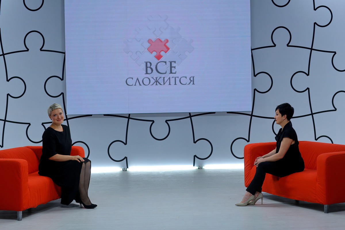 «Все сложится» - премьера 2го сезона на ОНТ! - Фото 3