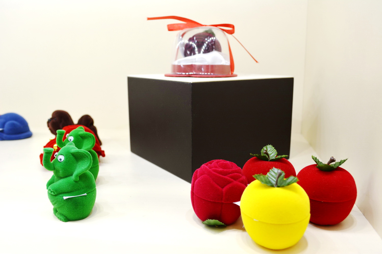 Сеть ювелирных магазинов «7 карат» планирует выйти на новых зарубежных поставщиков - Фото 11