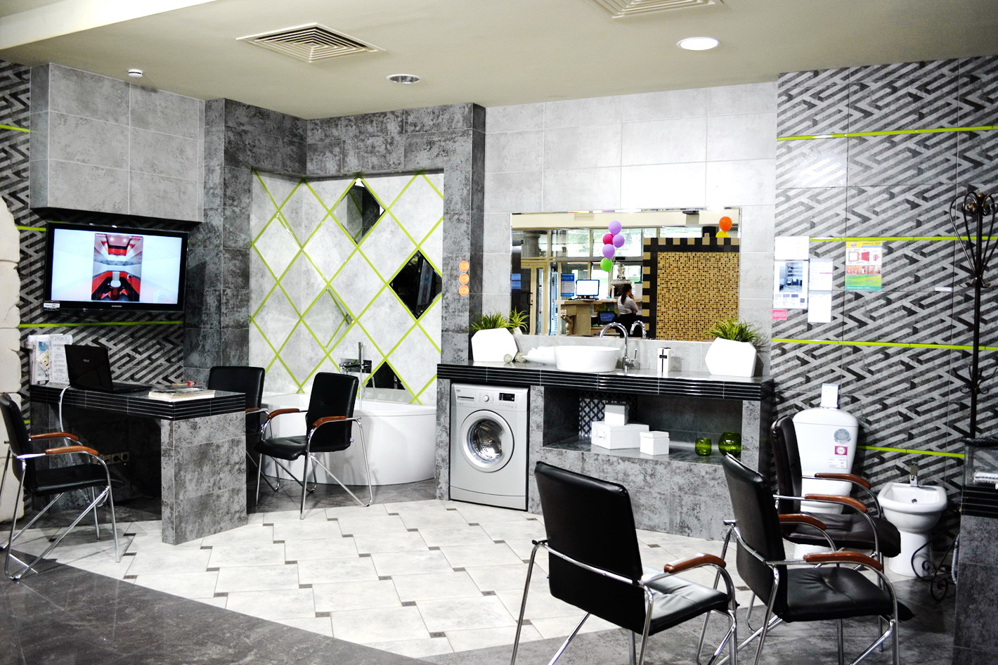 «Керамин» планирует расширить свою сеть салонов как в Минске, так и в регионах - Фото 18