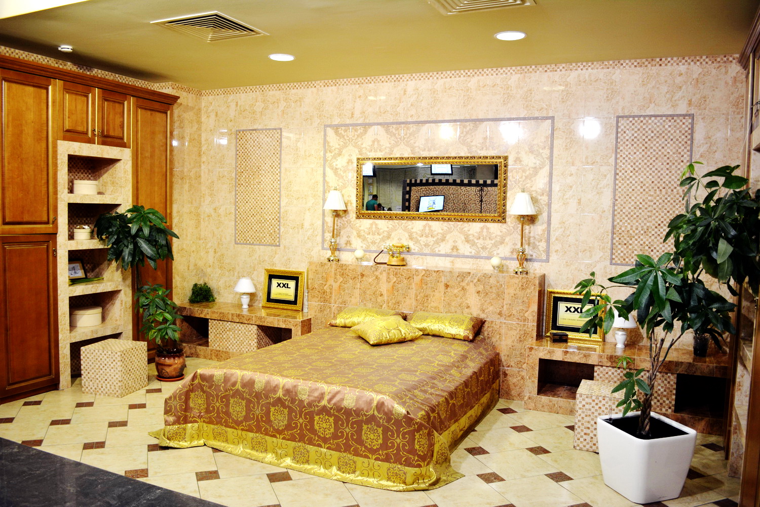 «Керамин» планирует расширить свою сеть салонов как в Минске, так и в регионах - Фото 9