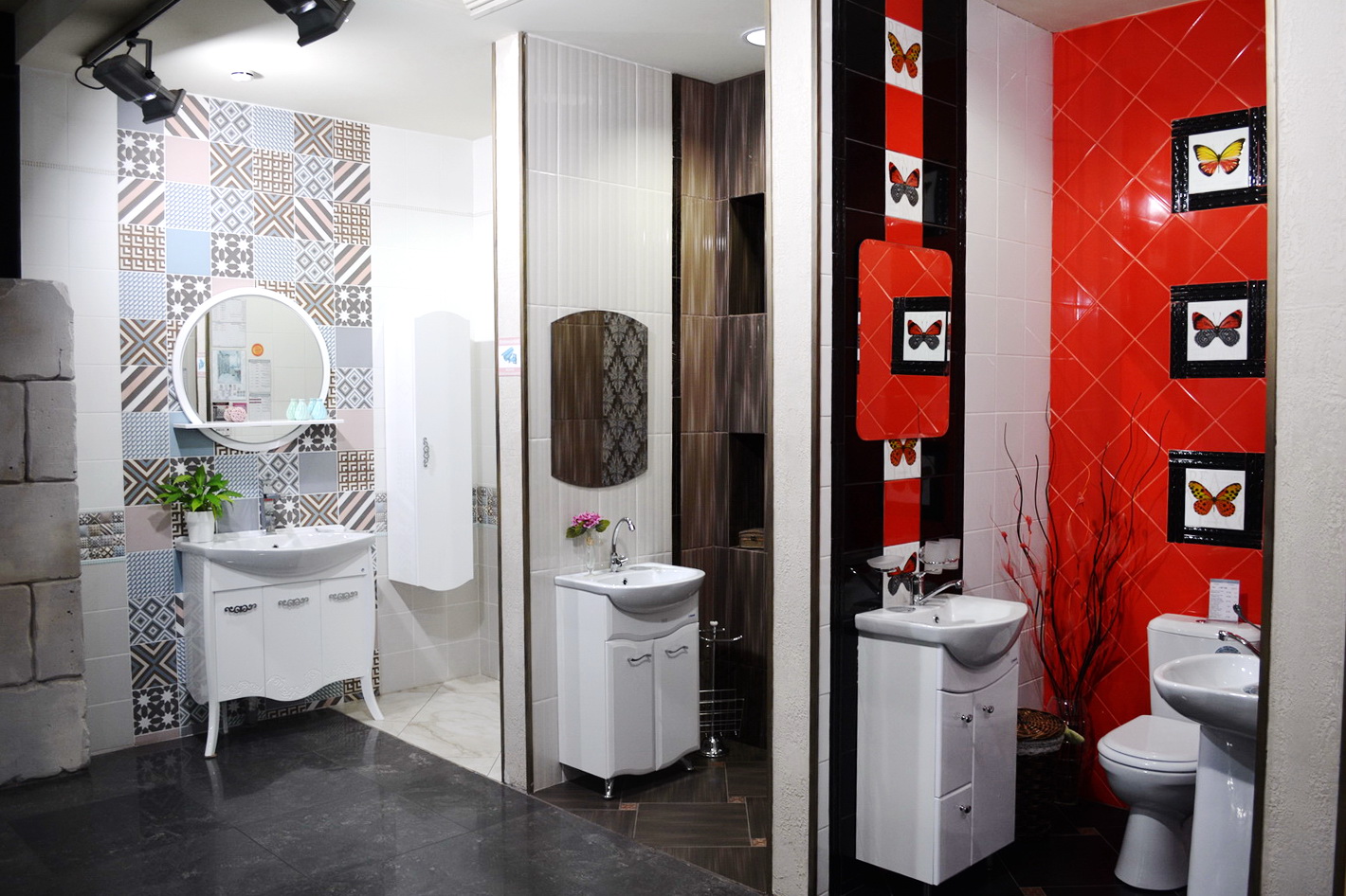 «Керамин» планирует расширить свою сеть салонов как в Минске, так и в регионах - Фото 10