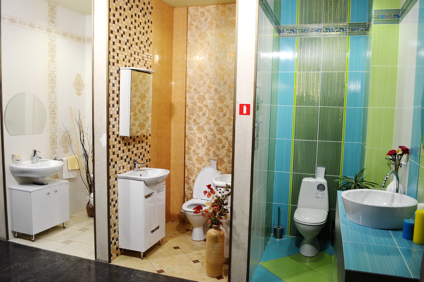 «Керамин» планирует расширить свою сеть салонов как в Минске, так и в регионах - Фото 11