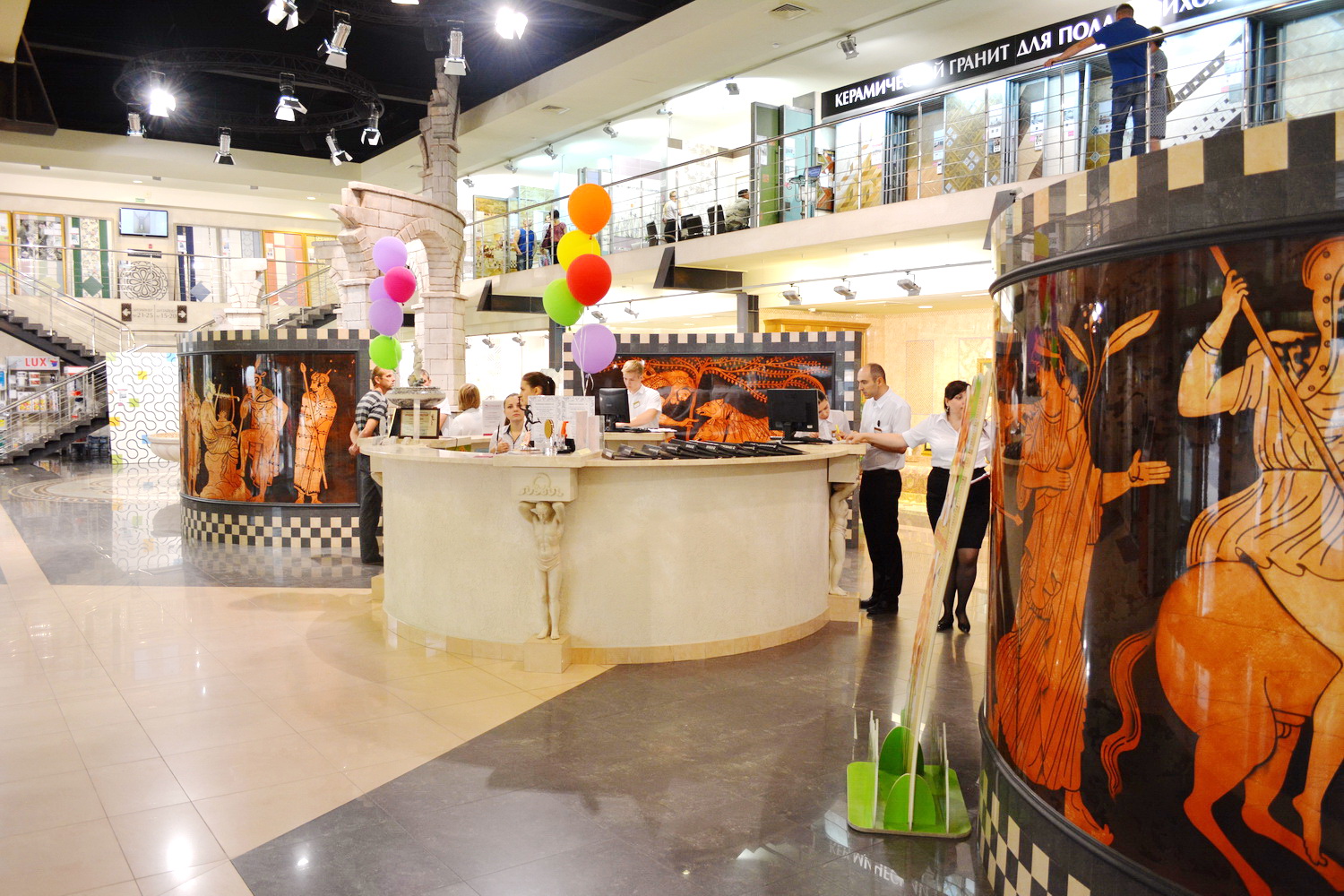 «Керамин» планирует расширить свою сеть салонов как в Минске, так и в регионах - Фото 14