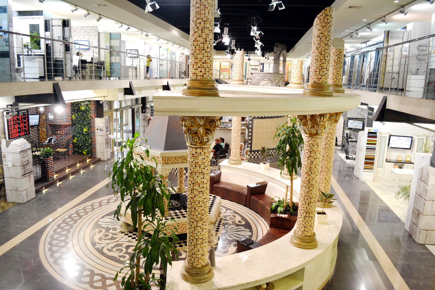 «Керамин» планирует расширить свою сеть салонов как в Минске, так и в регионах - Фото 15