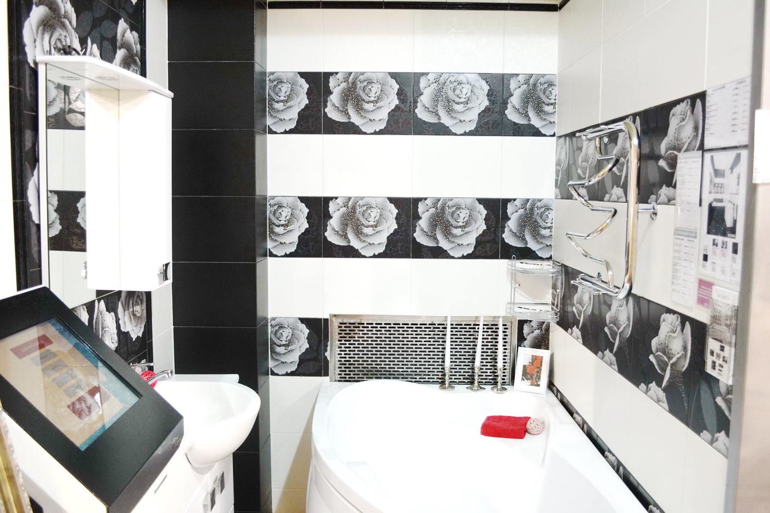 «Керамин» планирует расширить свою сеть салонов как в Минске, так и в регионах - Фото 17