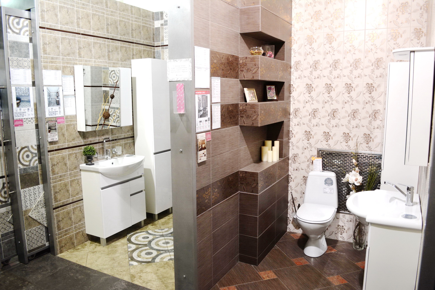 «Керамин» планирует расширить свою сеть салонов как в Минске, так и в регионах - Фото 19