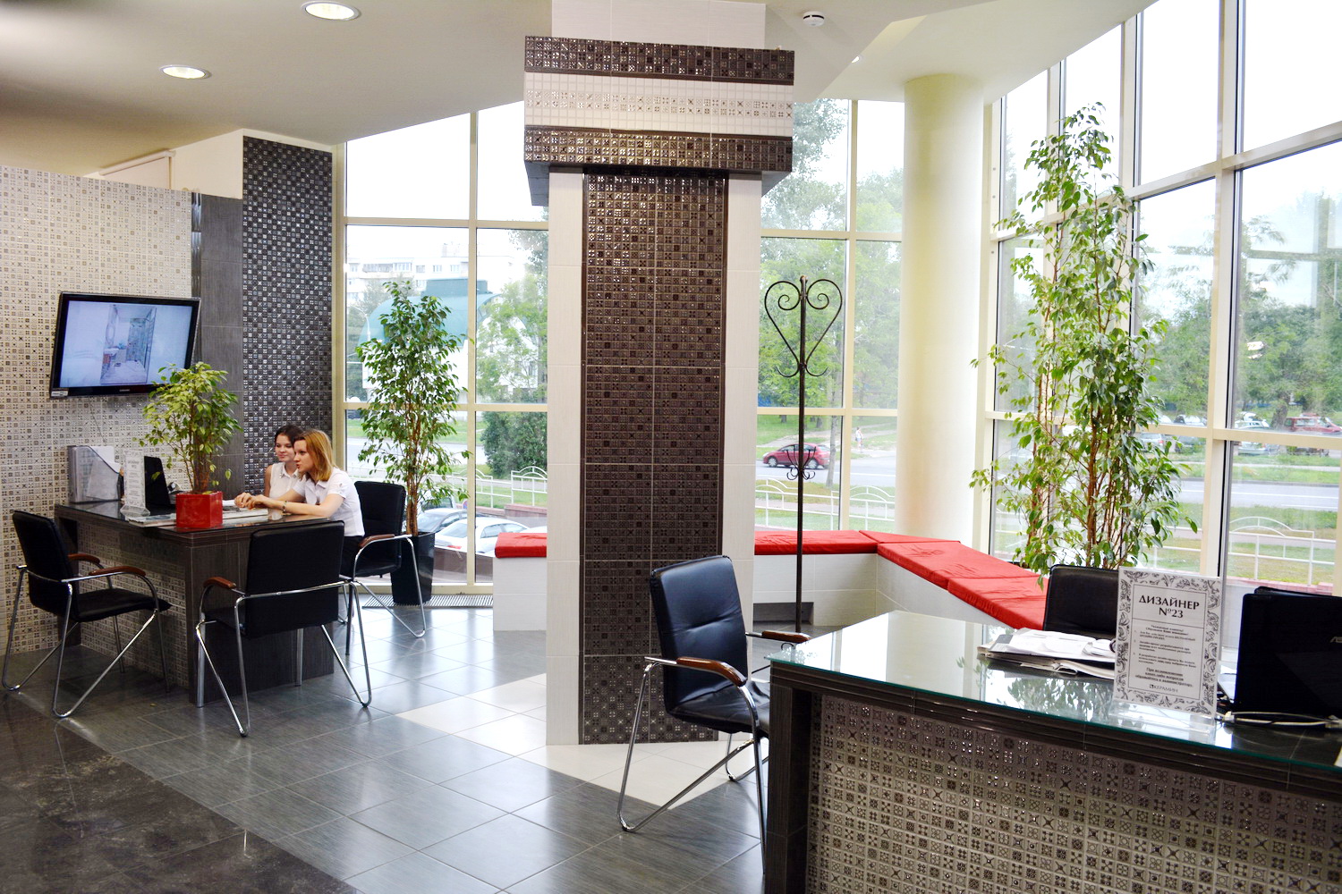 «Керамин» планирует расширить свою сеть салонов как в Минске, так и в регионах - Фото 20