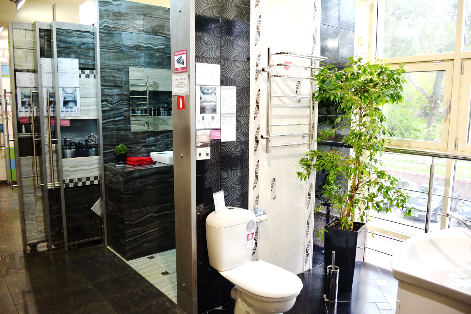 «Керамин» планирует расширить свою сеть салонов как в Минске, так и в регионах - Фото 21