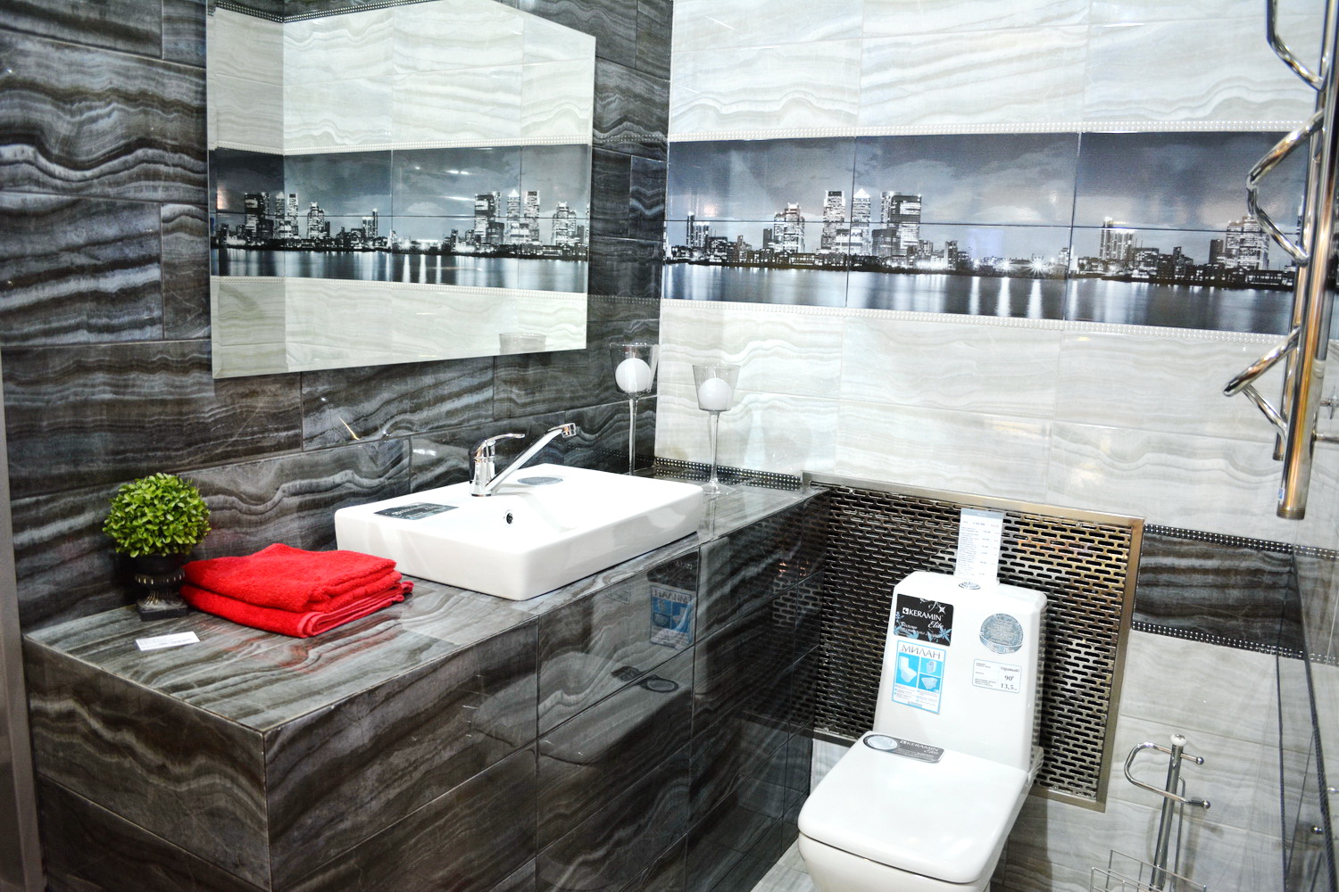 «Керамин» планирует расширить свою сеть салонов как в Минске, так и в регионах - Фото 22