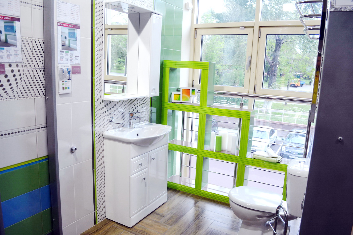 «Керамин» планирует расширить свою сеть салонов как в Минске, так и в регионах - Фото 23