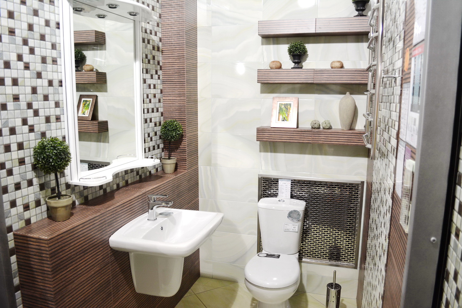 «Керамин» планирует расширить свою сеть салонов как в Минске, так и в регионах - Фото 24