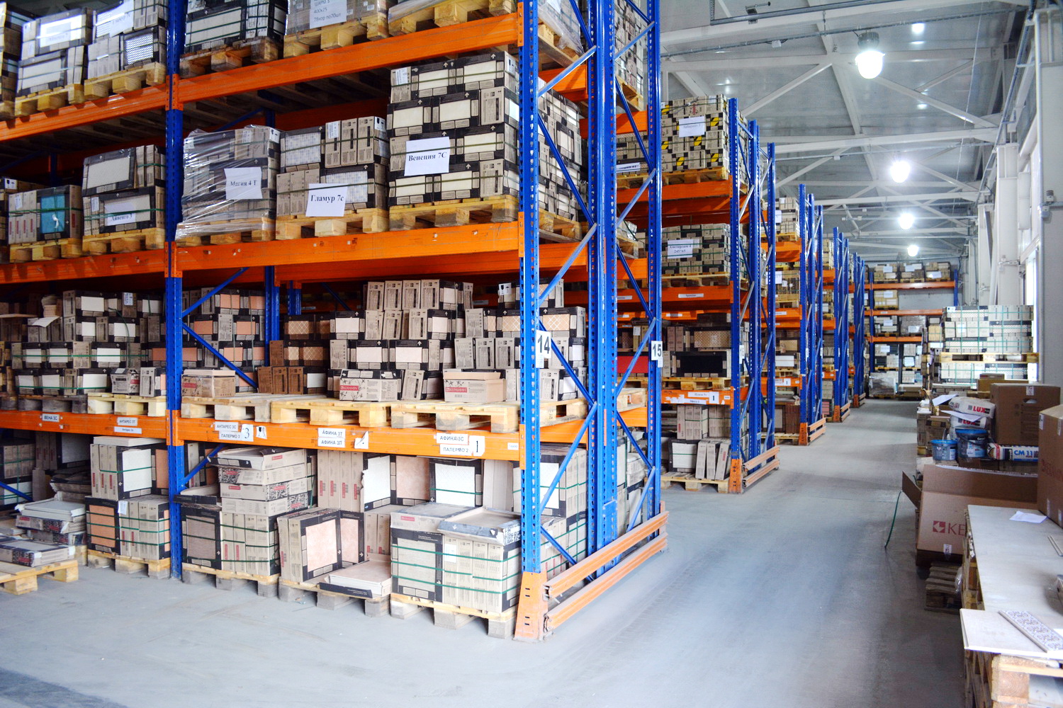 «Керамин» планирует расширить свою сеть салонов как в Минске, так и в регионах - Фото 32