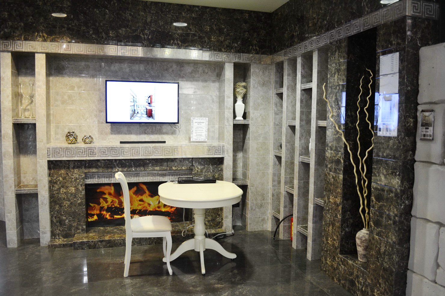 «Керамин» планирует расширить свою сеть салонов как в Минске, так и в регионах - Фото 5