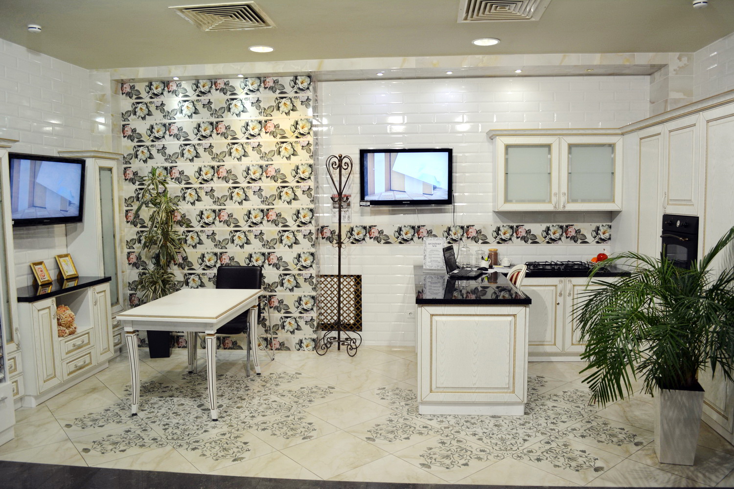 «Керамин» планирует расширить свою сеть салонов как в Минске, так и в регионах - Фото 8