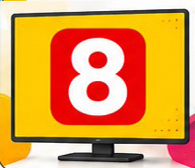 Канал 8-й