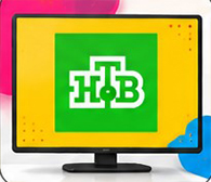 Канал НТВ
