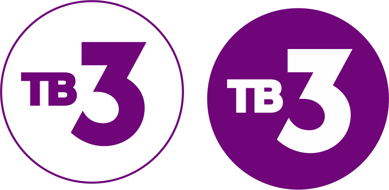 Tv 3 life. Тв3 логотип. Телеканал тв3. Тв3 логотип 2020. Логотип канала тв3.