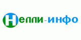 Медиа-кит радиостанции «Нелли-Инфо»